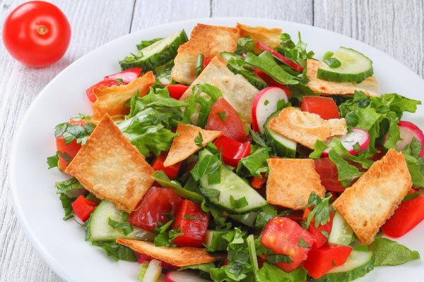 Fattoush