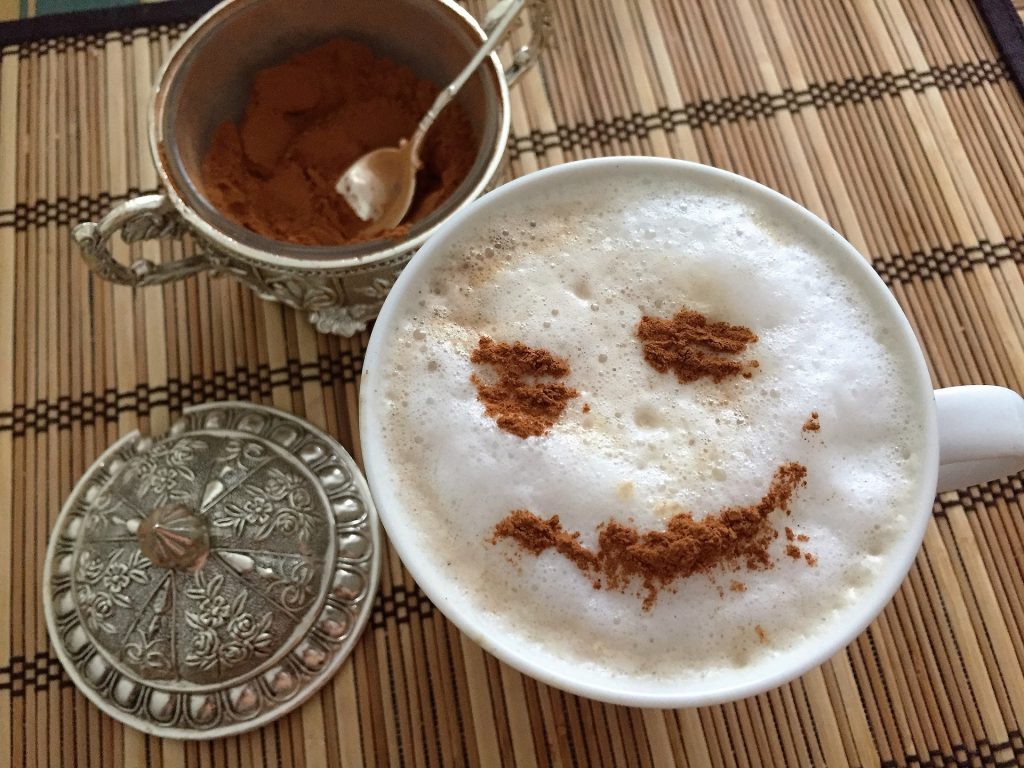 Coffee