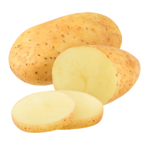 potatoes