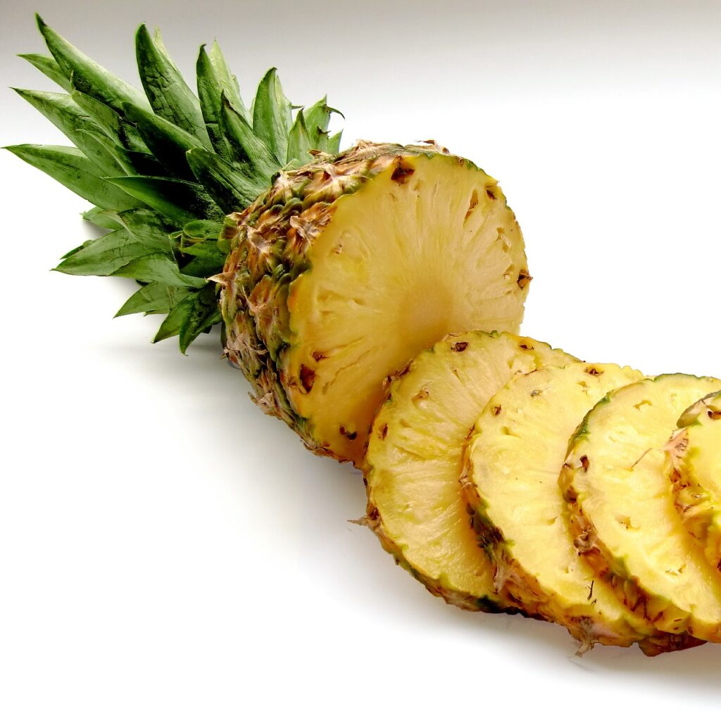 pineapple