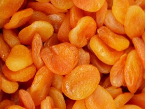 dried-apricots