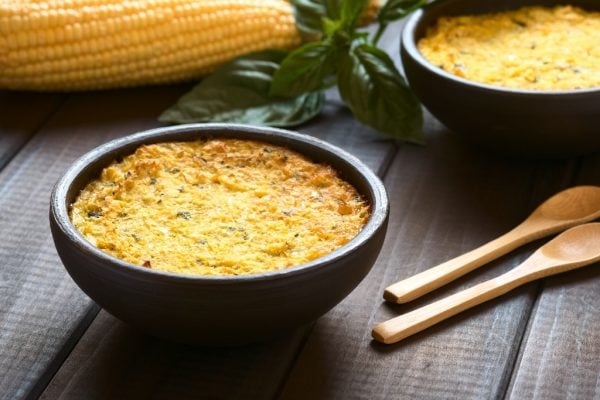 Thanksgiving Casseroles: Chilean Pastel de Choclo