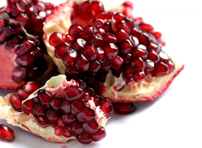 Pomegranate