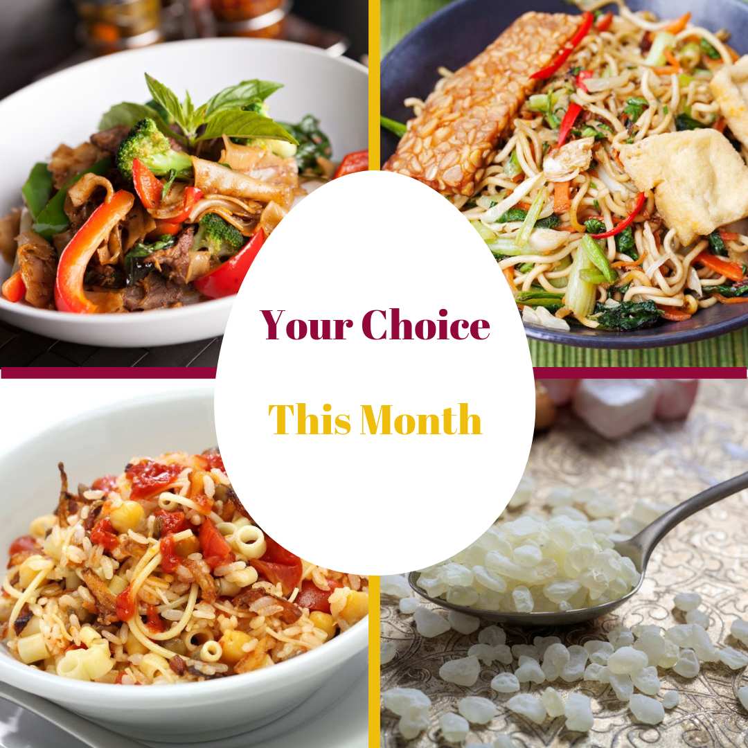 Your Choice 19-04