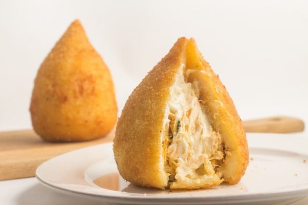 Coxinha