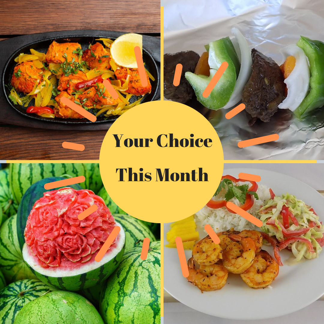Your Choice 19-07