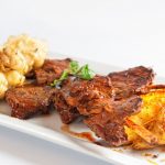 Peruvian Anticuchos