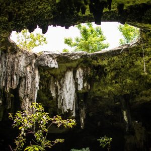 yucatan cenote