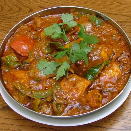 Kashmiri Rogan Josh