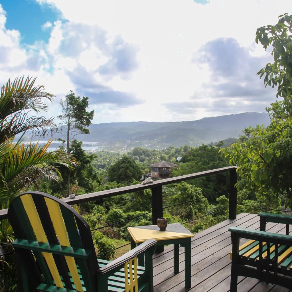 A caribbean dream - travel to Jamaica