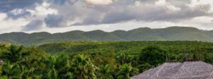 Jamaican Blue Mountains [nigelat - pixabay]