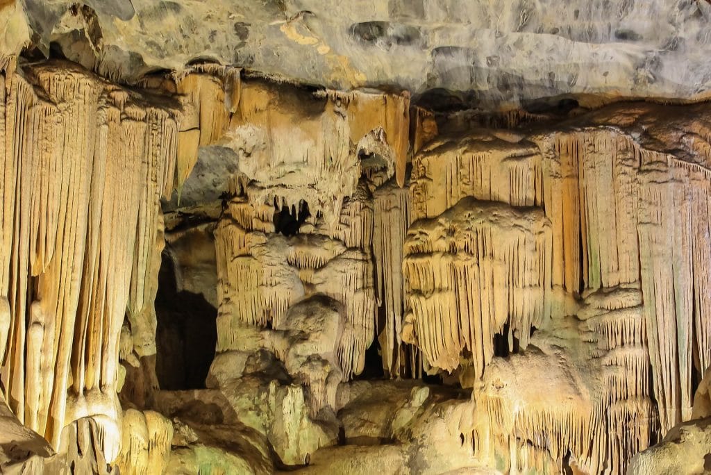 South Africa Cango Caves