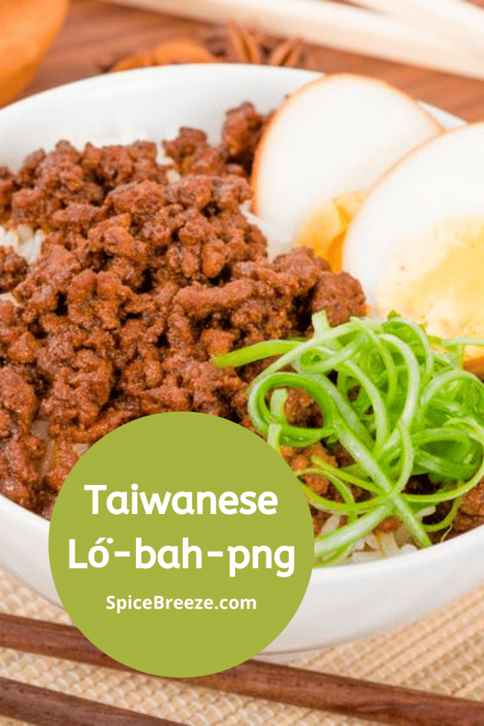 Taiwanese Ló͘-bah-png