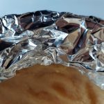 pie crust protection