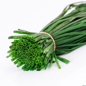 chives bunch