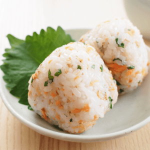 Japanese Sushi Onigiri 10