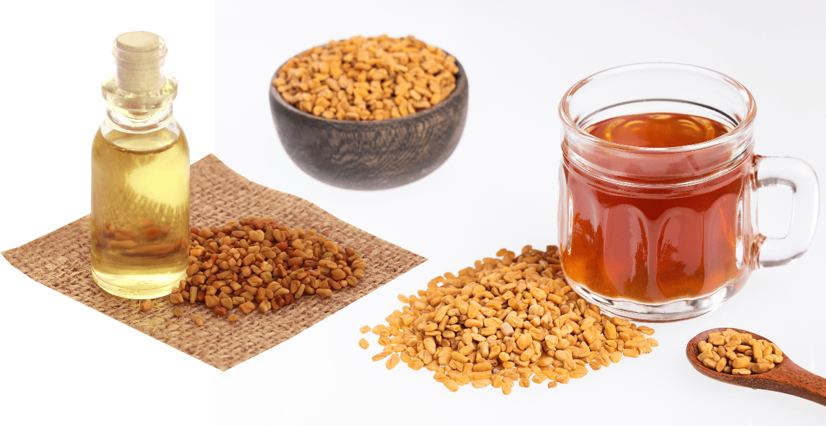 5 Recipes How to Use Fenugreek Seeds & Leaves SpiceBreeze