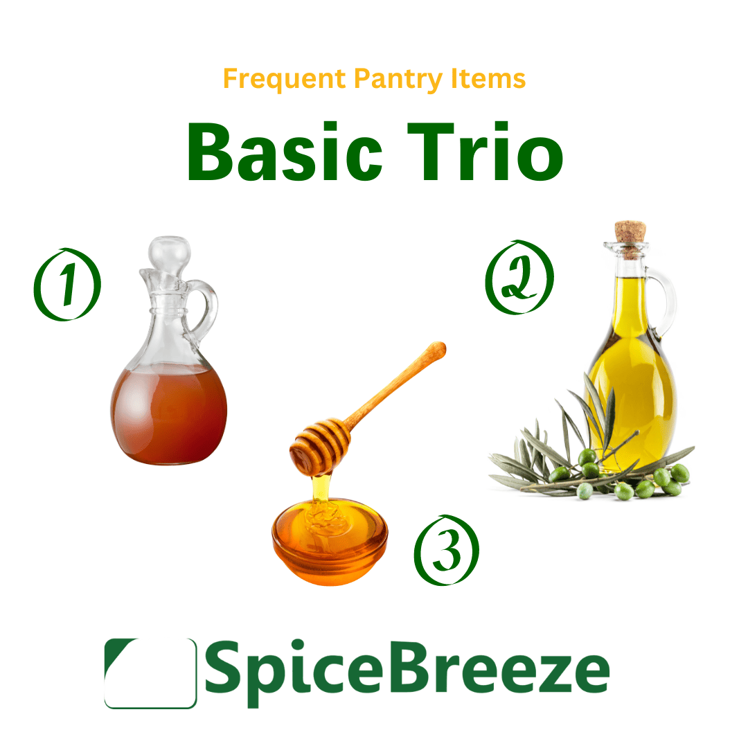 Basic Trio