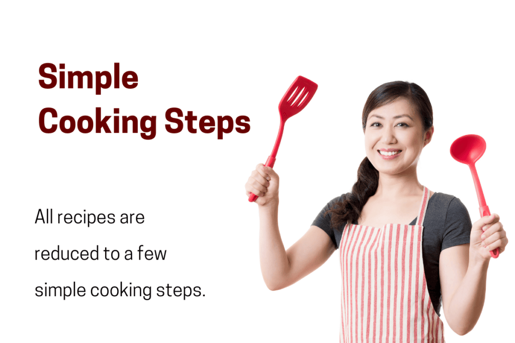 Cook Global Meals with Ease