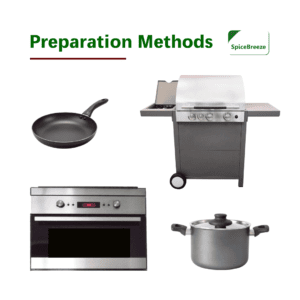 Meatballs Preparation Methods