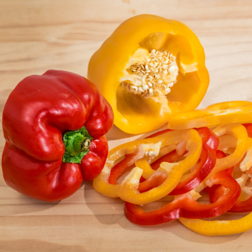 bell pepper