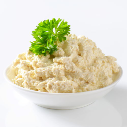 horseradish