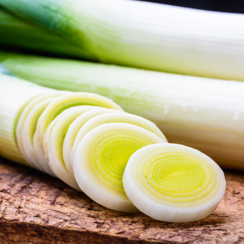 leek