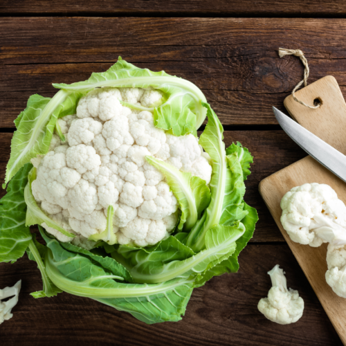 cauliflower