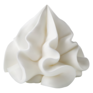 heavy cream