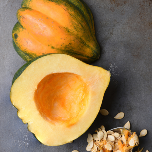 acorn squash