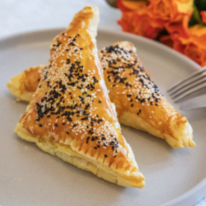 Armenian Borek