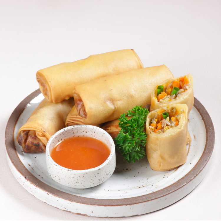 Filipino Lumpia