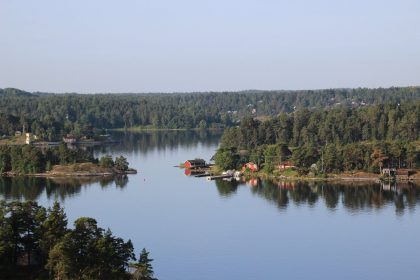Stockholm Archipelago 1