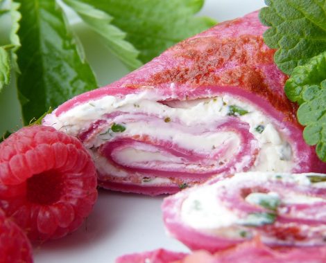 crepes